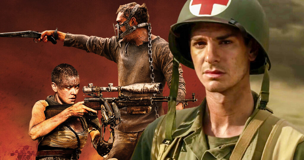 The Five Best Prison Movies of the 60s – TVovermind