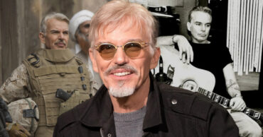 10 Things You Didn’t Know About Billy Bob Thornton