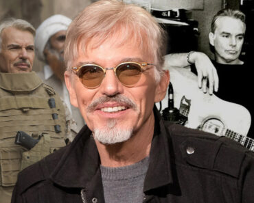 10 Things You Didn’t Know About Billy Bob Thornton