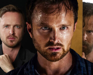 10 Things You Didn’t Know About Breaking Bad’s Aaron Paul