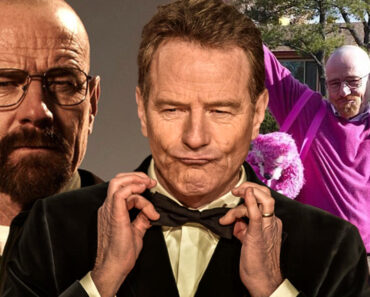 10 Things You Didn’t Know About Breaking Bad’s Bryan Cranston