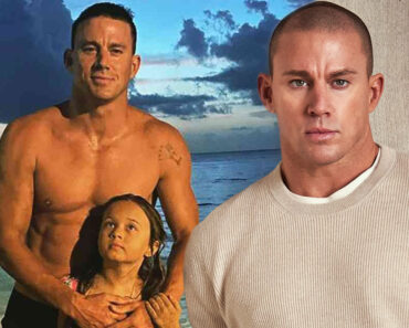 10 Things You Didn’t Know About Channing Tatum