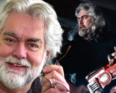 9 Things You Didn’t Know About Texas Chainsaw 3D’s Gunnar Hansen