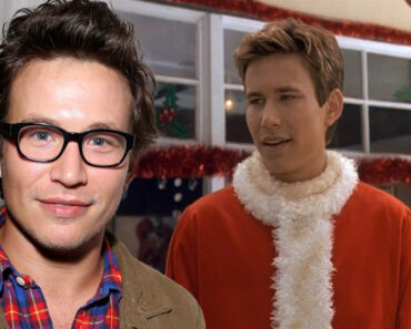 10 Things You Didn’t Know About Jonathan Taylor Thomas