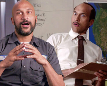 10 Things You Didn’t Know About Keegan Michael Key