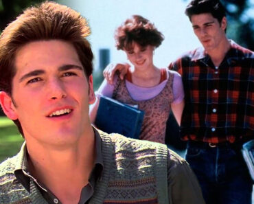 10 Things You Didn’t Know About Michael Schoeffling