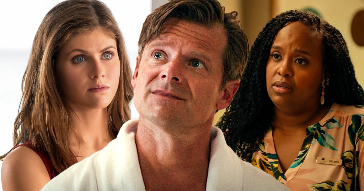 10 White Lotus Characters Season 1 Ranked From Worst To Best TVovermind 10 White Lotus Characters Season 1 Ranked From Worst To Best TVovermind