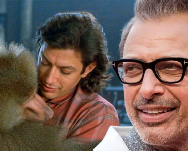 10 things you didn’t know about Jurassic Park’s Jeff Goldblum