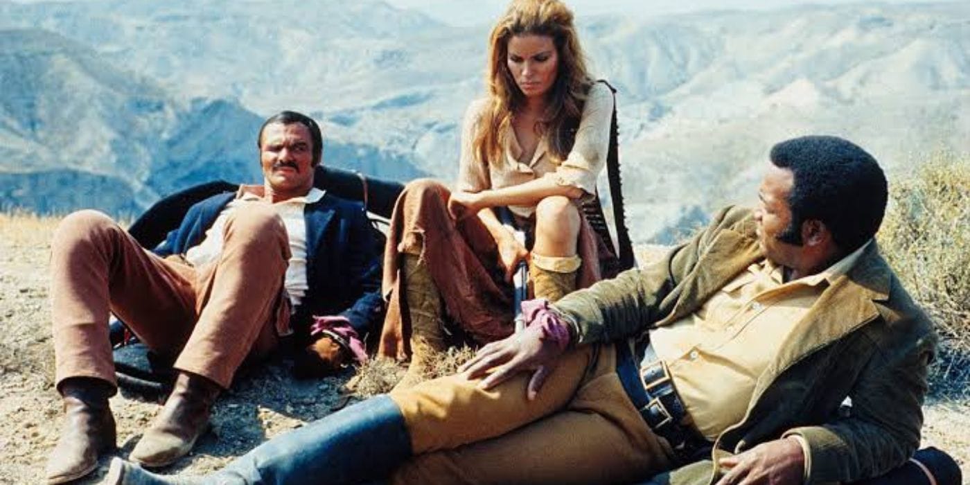 10 Best Underrated Western Movies - TVovermind