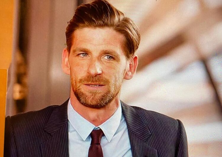 Paul Anderson facts