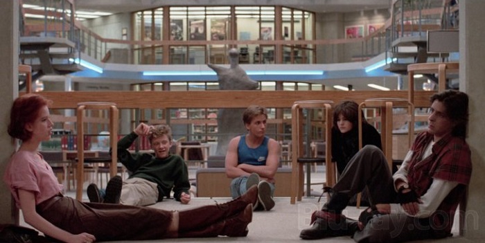 The Breakfast Club