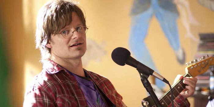 Steve Zahn Treme