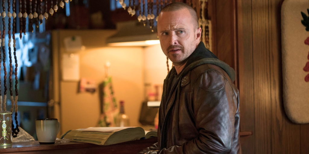 Why El Camino Was Necessary To End Jesse’s Breaking Bad Story - TVovermind