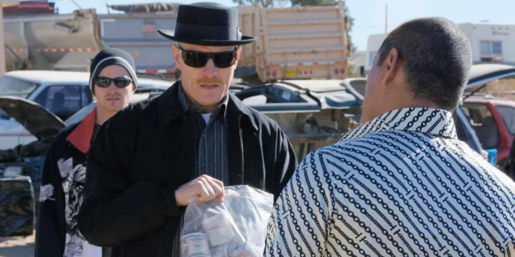 Every Walter &#038; Jesse Scenes That Could Have Improved Better Call Saul