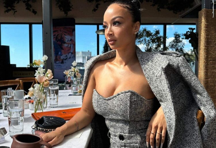 Draya Michele