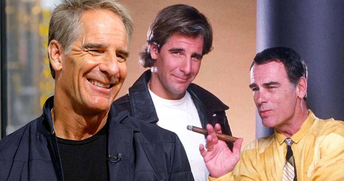 5 Interesting Things About American Beauty's Scott Bakula