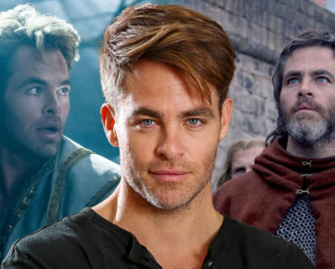 5 Roles Chris Pine Could Play In The MCU