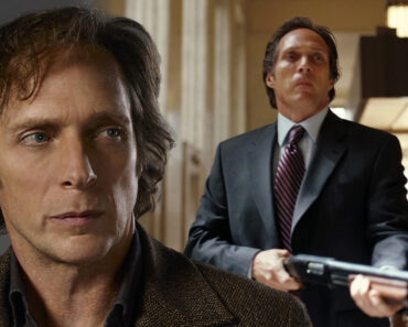 6 Facts You Didn’t Know About Prison Break’s William Fichtner