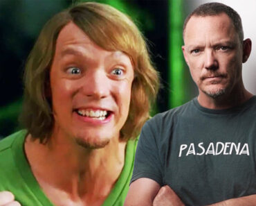 6 Things You Didn’t Know About Scooby-Doo Matthew Lillard