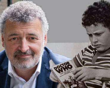 6 Things You Didn’t Know About Steven Moffat