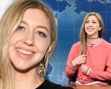 6 Things You Don’t Know About Hustle’s Heidi Gardner