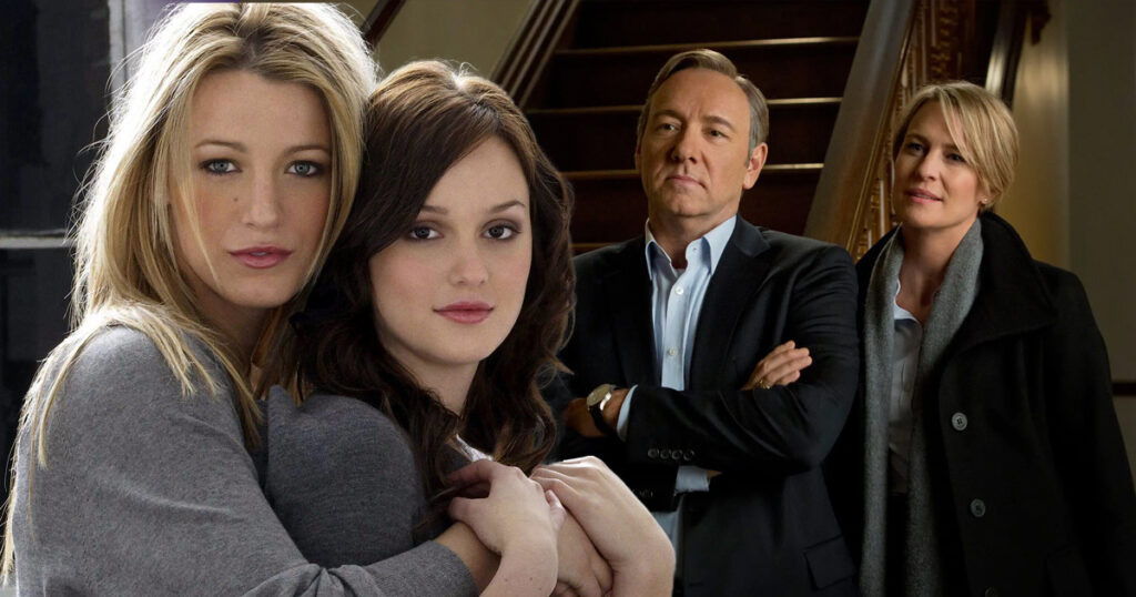 8 of the Top 10 "Will They or Won't They" TV Shows Moonlighting