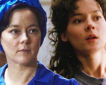 7 Things You Didn't Know About Bomb Girls' Meg Tilly