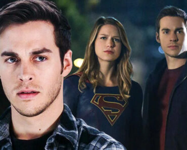 7 Things You Didn’t Know About Supergirl’s Chris Wood