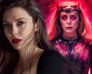 7 Things You Didn’t Know About Doctor Strange 2’s Elizabeth Olsen