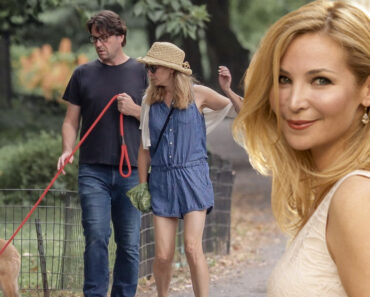 7 Things You Didn’t Know About Friends with Kids’ Jennifer Westfeldt