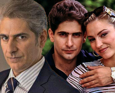 Michael Imperioli facts