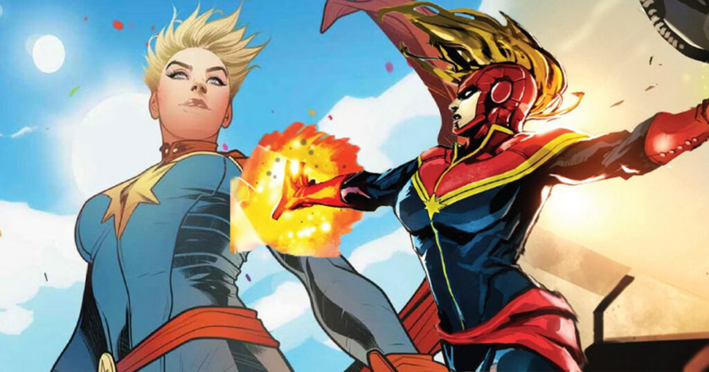 Top 10 Marvel Comics Storylines You Should Read TVovermind