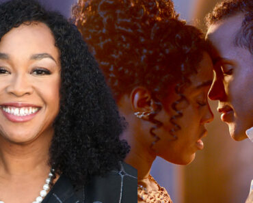 8 Things You Didn’t Know About Grey’s Anatomy Shonda Rhimes