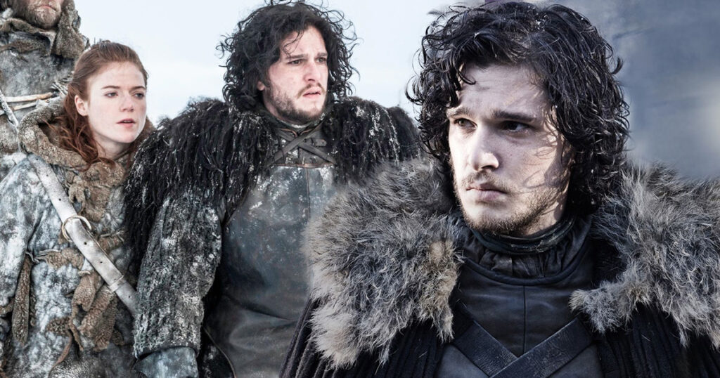 Game Of Thrones Ending The Significance And Why It Ended That Way