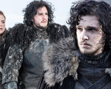 9 Things You Didn’t Know About Game Of Thrones’ Kit Harington