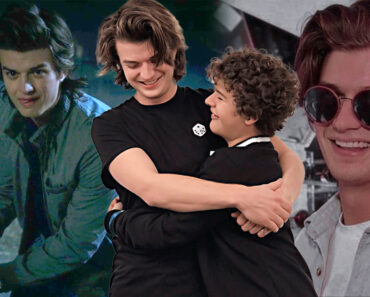 8 Things You Didn’t Know About Stranger Things’ Joe Keery