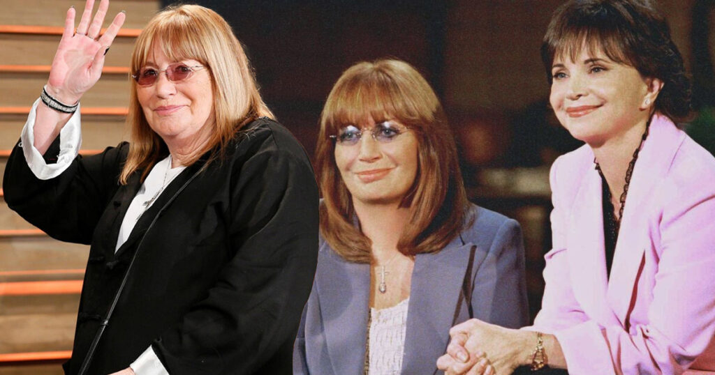 10 Things You Didn’t Know about Andrene Ward-Hammond - TVovermind
