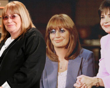 9 Things You Didn’t Know About Laverne & Shirley’s Penny Marshall