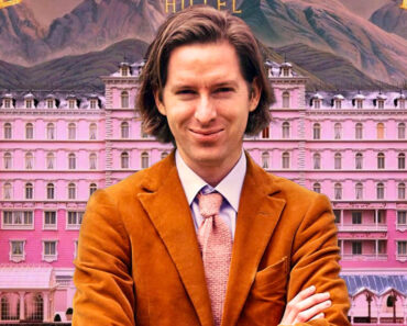 9 Things You Didn’t Know About The Grand Budapest Hotel’s Wes Anderson