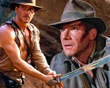 Indiana Jones movies best order to watch