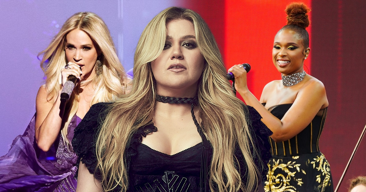 American Idol's Top 12 Female Performers, Ranked