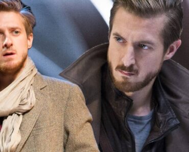 6 Things You Didn’t Know About Arthur Darvill