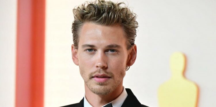 Austin Butler 1