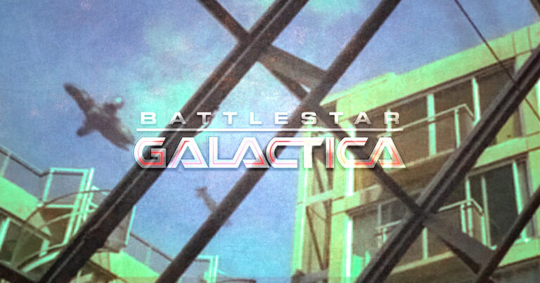 How Mormonism Defined So Much of Battlestar Galactica's Plot