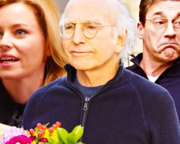 Best Guest Stars On Curb Your Enthusiasm Ranked