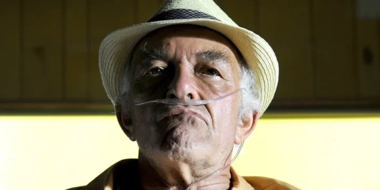 Hector Salamanca - breaking bad villains