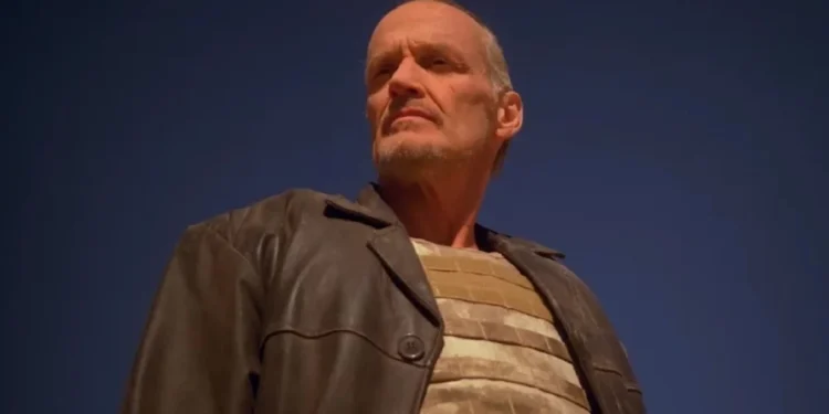 Every Breaking Bad Villain Ranked