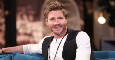 10 Things You Didn’t Know About One Tree Hill’s Chad Michael Murray