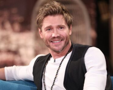 10 Things You Didn’t Know About One Tree Hill’s Chad Michael Murray