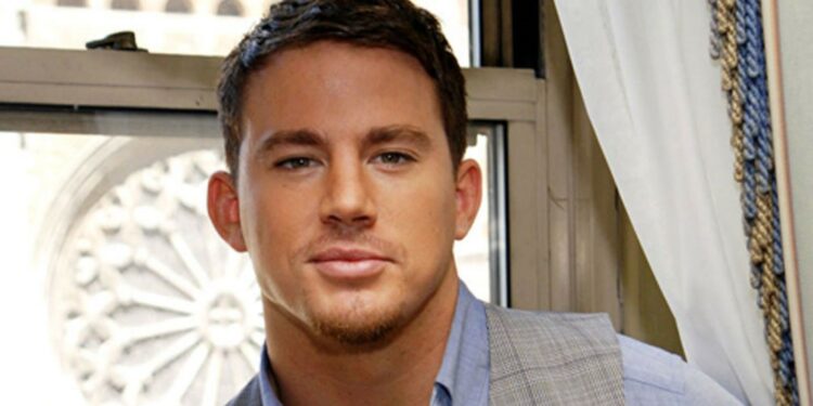 Channing Tatum